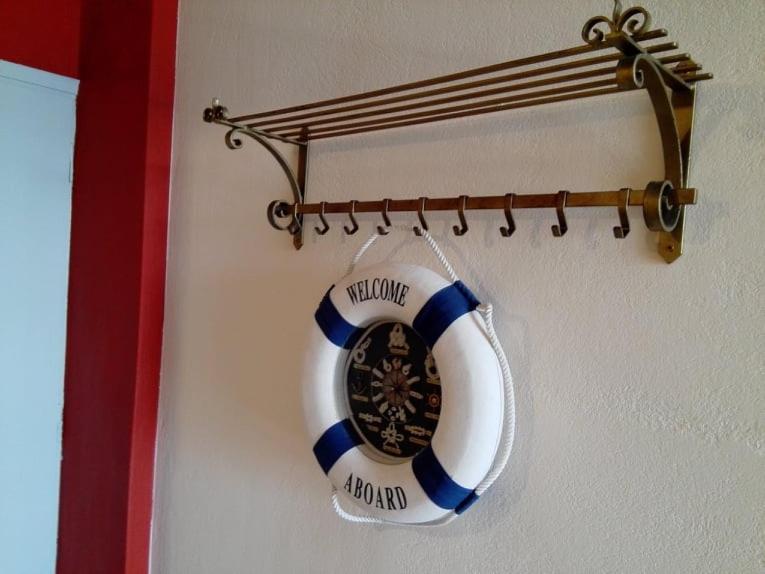 Μαγευτικο ηλιβασιλεμα Μαρμαρι Ευβοιας Διαμέρισμα Marmari  Εξωτερικό φωτογραφία